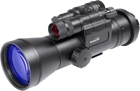 Ремонт оптических прицелов  Dedal 552 в Москве