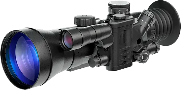 Ремонт оптических прицелов  Dedal 490 в Москве