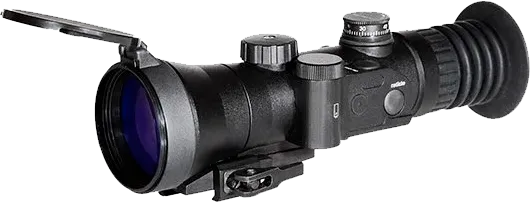 Ремонт оптических прицелов  Dedal 460 в Москве