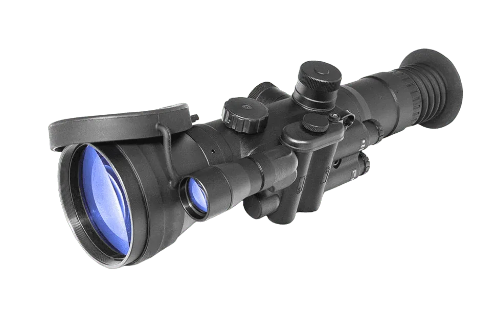 Ремонт прицелов ночного видения  Dedal 445 A в Москве